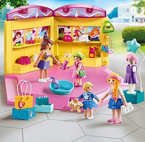 Playmobil: 70592 - Fashion - Fashion Kids Store - 3