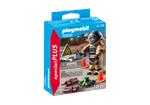 Playmobil 70600 Artificiere