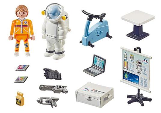Playmobil: 70603 - Gift Set Astronauta - 3