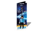 Playmobil 70644 Portachiavi Star Trek - Mr. Spock