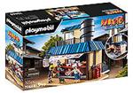 Playmobil Naruto Negozio di Ramen Ichiraku