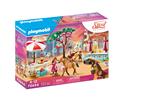 Playmobil: 70694 - Spirit - Festival A Miradero