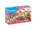 Playmobil: 70696 - Spirit - Negozio Di Caramelle Di Miradero