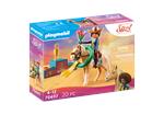 Playmobil 70697 Pru al rodeo