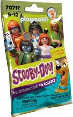Playmobil 70717 Scooby-Doo! Mystery-Figures Serie 2