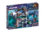 Playmobil 70746 Violet Vale - Portale con demone