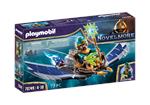 Playmobil 70749 Violet Vale - Mago guardiano dell'aria
