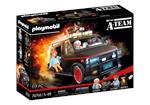 Playmobil 70750 The A-Team Van