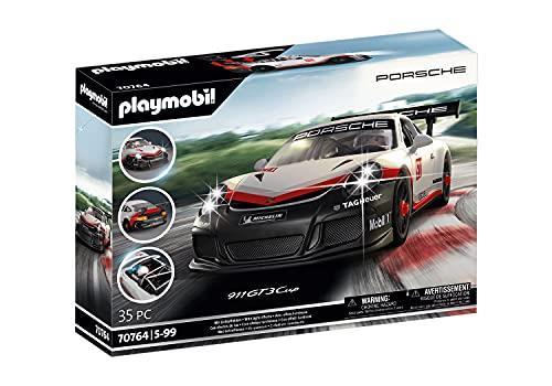 Playmobil: 70764 - Porsche 911 Gt3 Cup