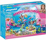 Playmobil 70777 Calendario DellAvvento 