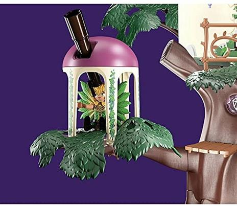 Playmobil 70799 Albero del magico ritrovo - 5
