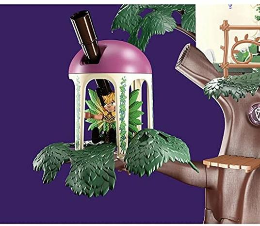 Playmobil 70799 Albero del magico ritrovo - 5