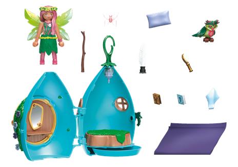 Playmobil 70804 Casa goccia - 2