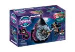 Playmobil 70825 Casa delle Bat Fairies