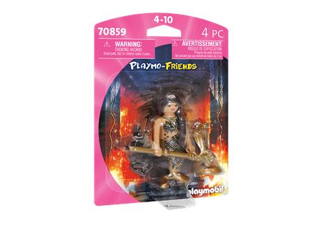 Playmobil 70859 Regina dei serpenti