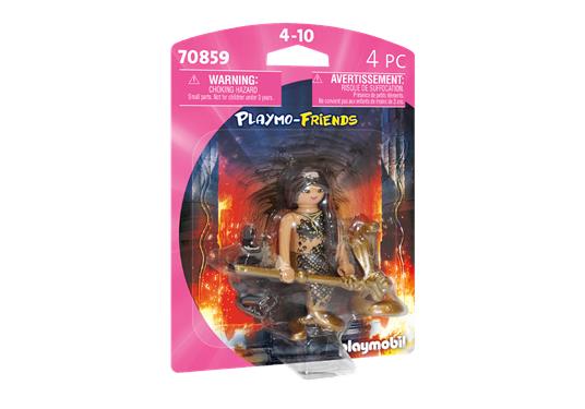 Playmobil 70859 Regina dei serpenti