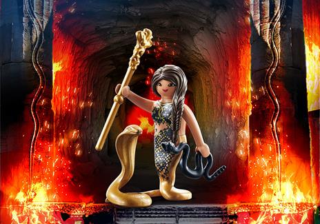 Playmobil 70859 Regina dei serpenti - 2