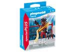 Playmobil 70879 Campione di boxe