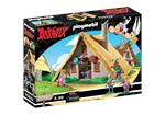 Playmobil 70932 Asterix: Capanna di Abraracourcix