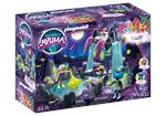 Playmobil 71032 Sorgente delle Moon Fairy