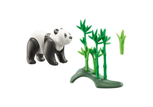Playmobil 71060 Wiltopia - Panda - 2