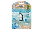 Playmobil 71061 Wiltopia - Pinguino Imperatore