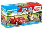 Playmobil 71077 Starter Pack Matrimonio