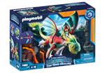 Playmobil 71083 Dragons: The Nine Realms - Feathers & Alex