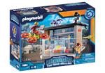 Playmobil 71084 Dragons: The Nine Realms - Icaris Lab