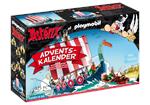 Playmobil 71087 Asterix: Calendario dell'Avvento Asterix
