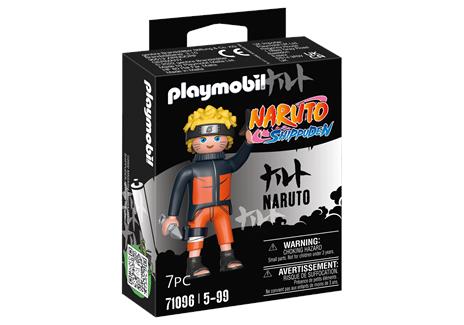 Playmobil 71096 Naruto