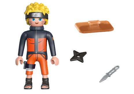 Playmobil 71096 Naruto - 2