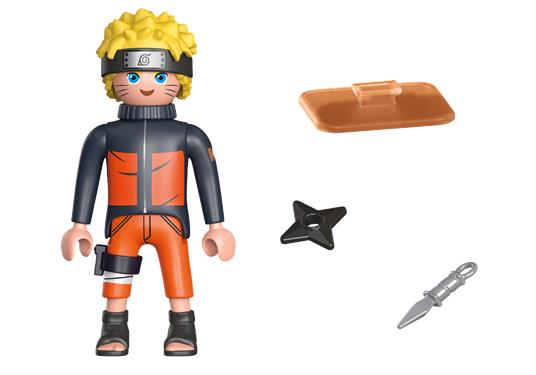 Playmobil 71096 Naruto - 2