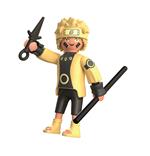 PLAYMOBIL Naruto Sage Mode
