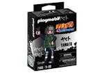 Playmobil 71105 Yamato