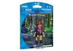 Playmobil 71197 Esploratore