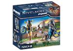 Playmobil 71214 Novelmore - Addestramento