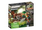 Playmobil 71265 Spinosauro cucciolo