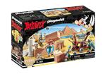 Playmobil 71268 Asterix: Numerobis e la battaglia del palazzo