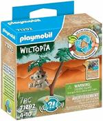 Playmobil: 71292 Wiltopia - Koala Con Cucciolo