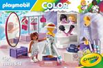 Playmobil color - Atelier di moda (71373)