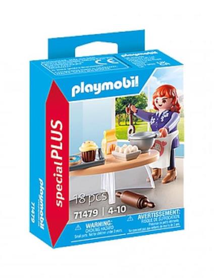 Pasticcera (71479)