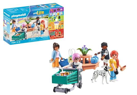 My Figures: Shopping (71541)