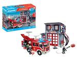 Mega Set dei Vigili del Fuoco (71603)