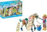 Cavallo con criniera (71639)