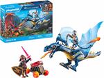 Drago da combattimento (71644)