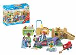 71649 Area Giochi Dell''Asilo