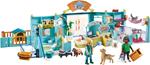 Playmobil Pets Pensione per Animali