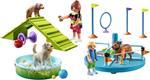 Playmobil Pets Area Giochi per Cani