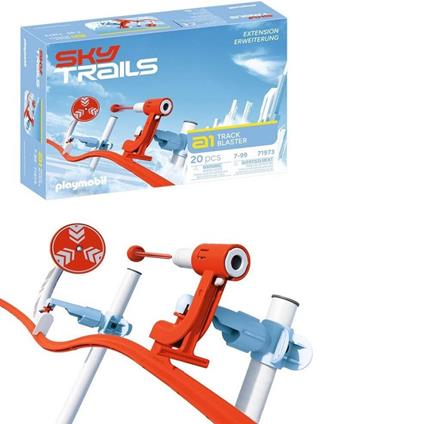 Sky Trails Track Blaster